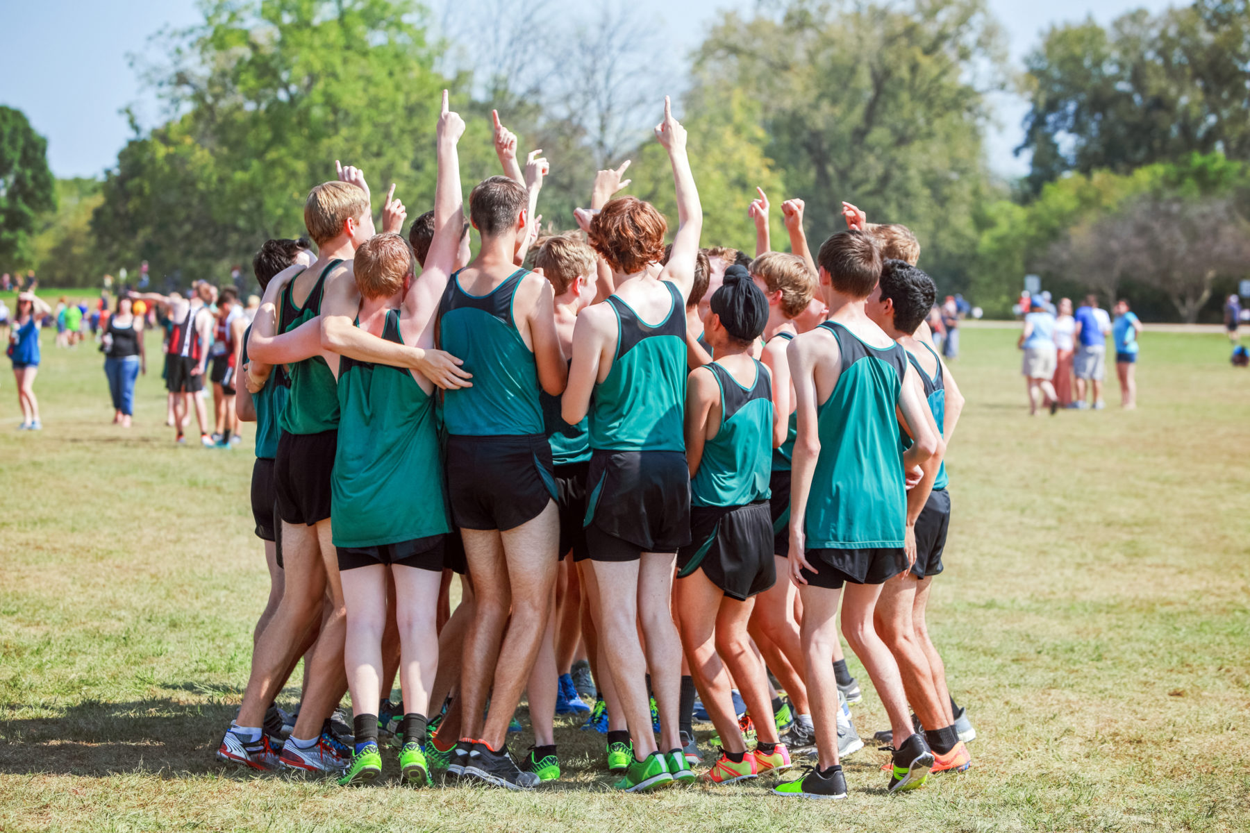 running-on-my-high-school-cross-country-team-taught-me-these-2-lessons